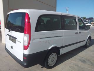 DESPIECE VITO 109 CDI 2.1 CDI 88CV