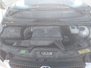 DESPIECE VITO 109 CDI 2.1 CDI 88CV