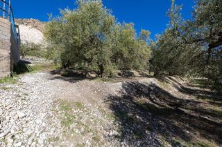 Terreno en venta en Dúrcal