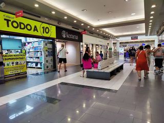 Local comercial en alquiler en Can Tiana en Ripollet