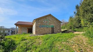 Chalet en venta en Arteixo