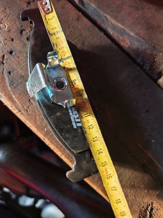 Discos freno Ford Escort y pastillas de freno