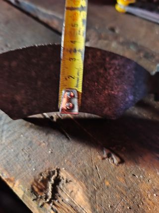 Discos freno Ford Escort y pastillas de freno