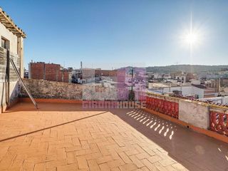 Casa adosada en venta en L'Eixample en Sant Feliu de Guíxols