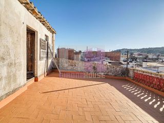 Casa adosada en venta en L'Eixample en Sant Feliu de Guíxols