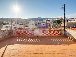 Casa adosada en venta en L'Eixample en Sant Feliu de Guíxols