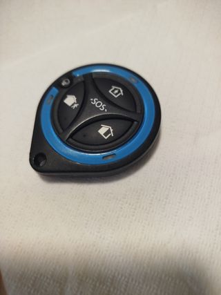 Mando alarma - Control remoto