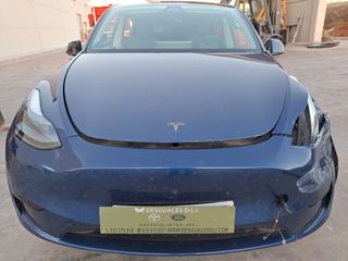 DESPIECE COMPLETO TESLA Y 2023