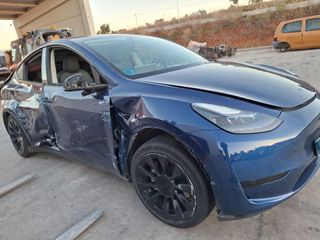 DESPIECE COMPLETO TESLA Y 2023