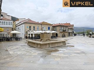 Piso en venta en Muros