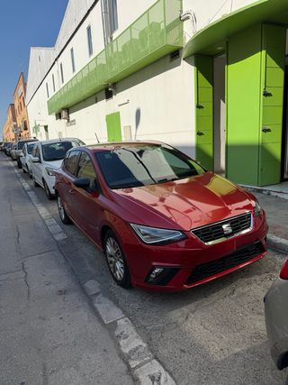 SEAT Ibiza FR 1.0 110CV