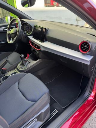 SEAT Ibiza FR 1.0 110CV
