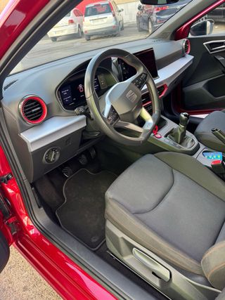 SEAT Ibiza FR 1.0 110CV