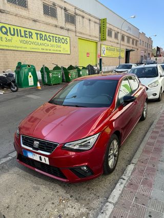 SEAT Ibiza FR 1.0 110CV
