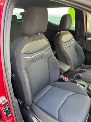 SEAT Ibiza FR 1.0 110CV
