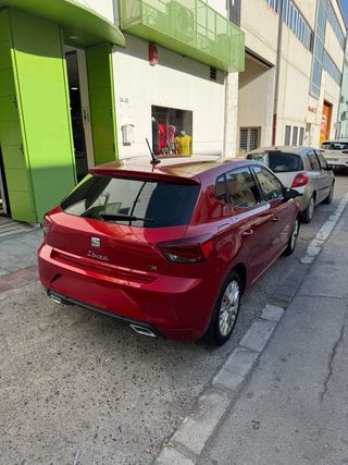 SEAT Ibiza FR 1.0 110CV