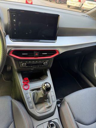 SEAT Ibiza FR 1.0 110CV