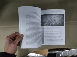 La imagen de la guerra en el arte de los antiguos