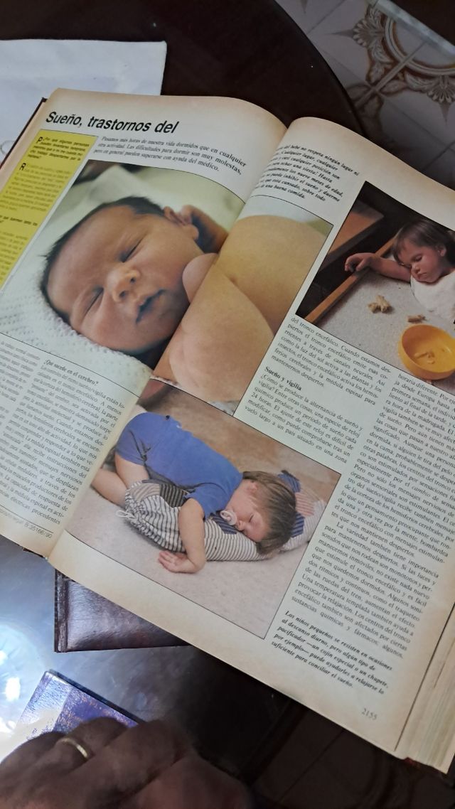 El médico responde. 3 tomos. Fascículos encuade...