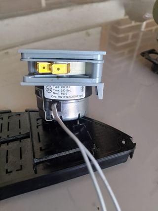 Temporizador 4901F1 - 240 seg