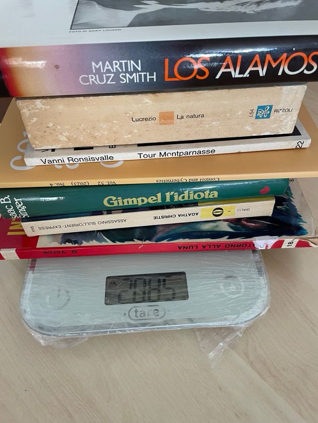 vari titoli e assassinio sll’oriente express