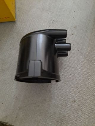 SEAT PANDA,127,SIMCA 1200 tapa delco 