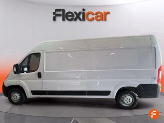 Opel Movano Furgoneta/Caja 2179 cm³ 103 kW / 140 CV