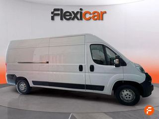 Opel Movano Furgoneta/Caja 2179 cm³ 103 kW / 140 CV