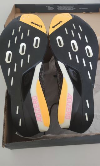 Adidas Prime X Strung 2 - Zapatillas