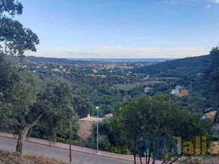 Terreno en venta en Mas Pere-Río de Oro en Calonge