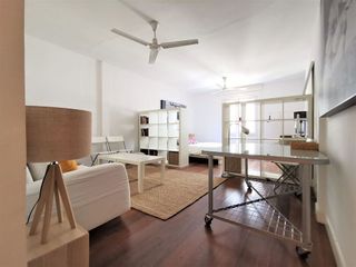 Estudio en alquiler en Cortes - Huertas en Madrid