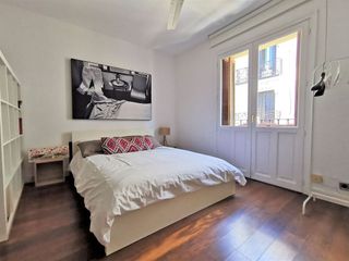 Estudio en alquiler en Cortes - Huertas en Madrid