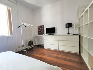 Estudio en alquiler en Cortes - Huertas en Madrid