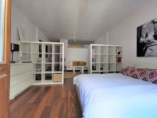 Estudio en alquiler en Cortes - Huertas en Madrid