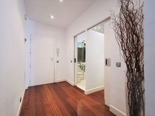 Estudio en alquiler en Cortes - Huertas en Madrid