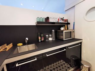 Estudio en alquiler en Cortes - Huertas en Madrid