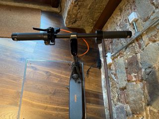 Segway Ninebot F2 PRO-En perfecto estado-garantía 