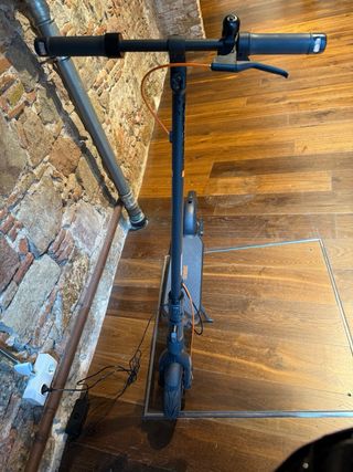 Segway Ninebot F2 PRO-En perfecto estado-garantía 