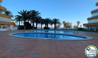 Piso en venta en Santa Margarida en Roses
