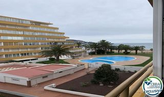 Piso en venta en Santa Margarida en Roses