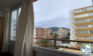 Piso en venta en Santa Margarida en Roses