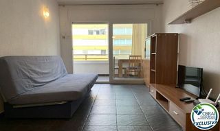 Piso en venta en Santa Margarida en Roses