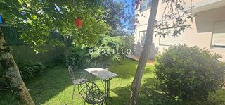 Chalet en venta en Lavadores en Vigo