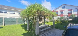 Chalet en venta en Lavadores en Vigo