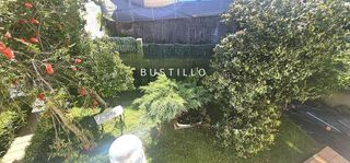 Chalet en venta en Lavadores en Vigo
