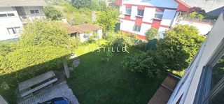Chalet en venta en Lavadores en Vigo