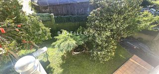 Chalet en venta en Lavadores en Vigo