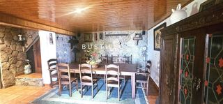 Chalet en venta en Lavadores en Vigo