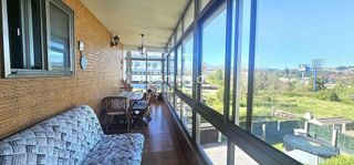 Chalet en venta en Lavadores en Vigo