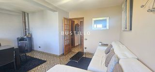 Chalet en venta en Lavadores en Vigo